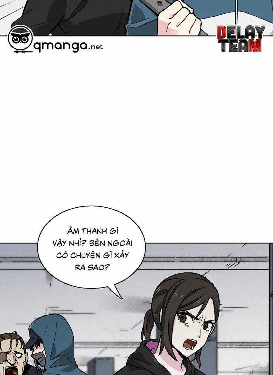 Hầm Ngục Bóng Tối Chapter 17 trang 79