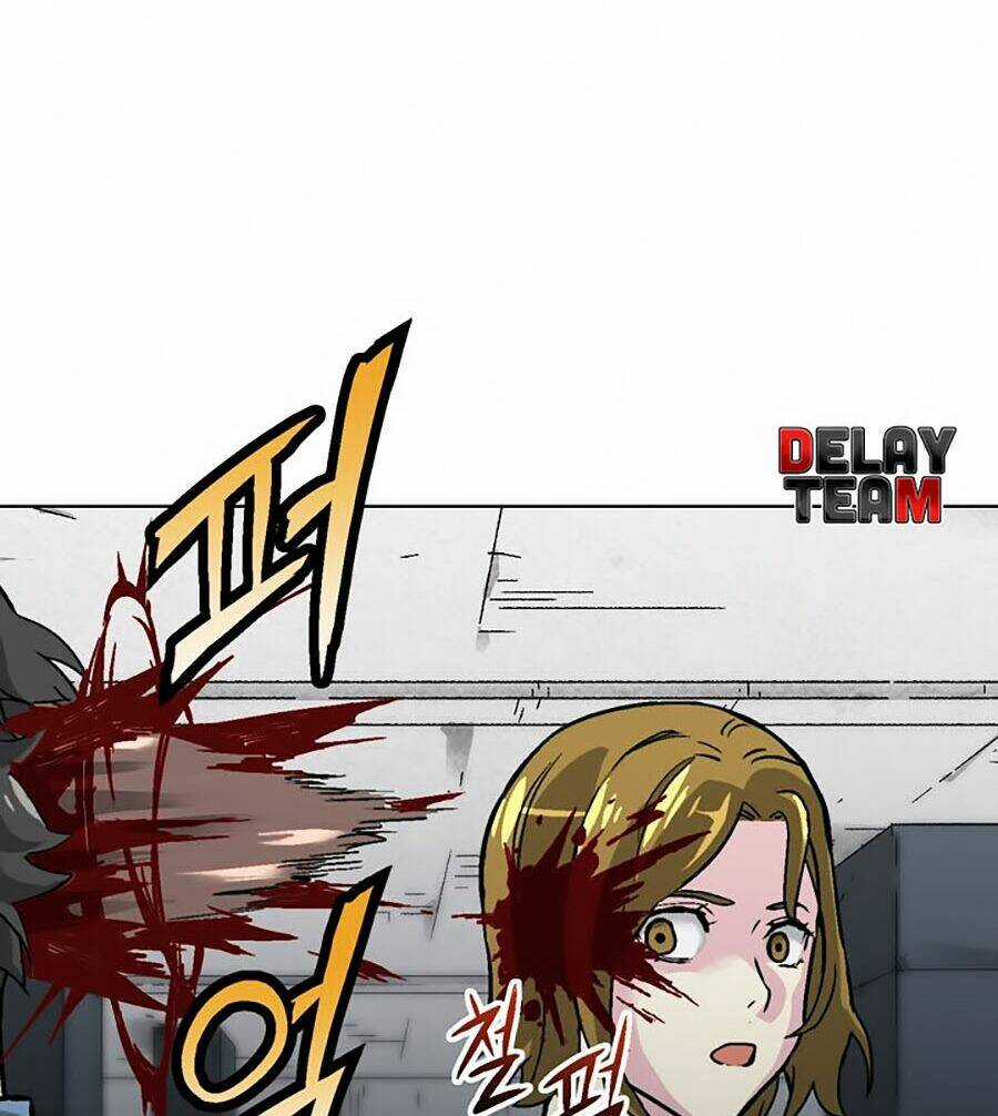 Hầm Ngục Bóng Tối Chapter 17 trang 8