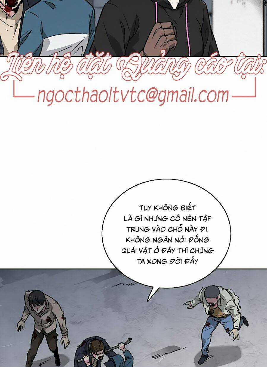 Hầm Ngục Bóng Tối Chapter 17 trang 80