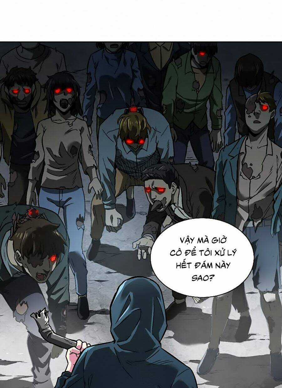 Hầm Ngục Bóng Tối Chapter 17 trang 83