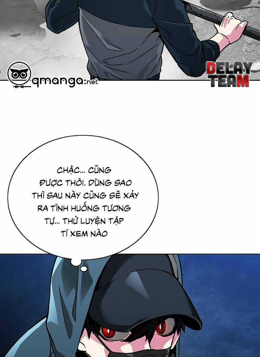 Hầm Ngục Bóng Tối Chapter 17 trang 84