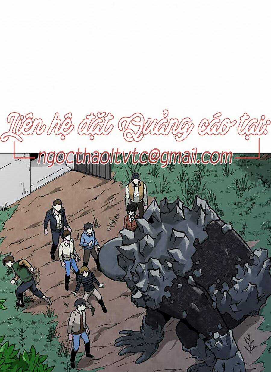 Hầm Ngục Bóng Tối Chapter 17 trang 86