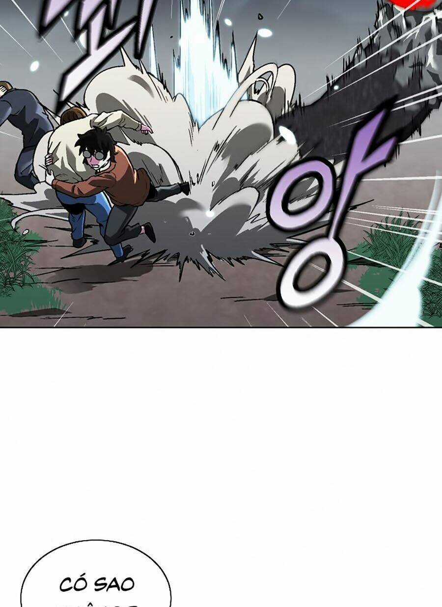 Hầm Ngục Bóng Tối Chapter 17 trang 90