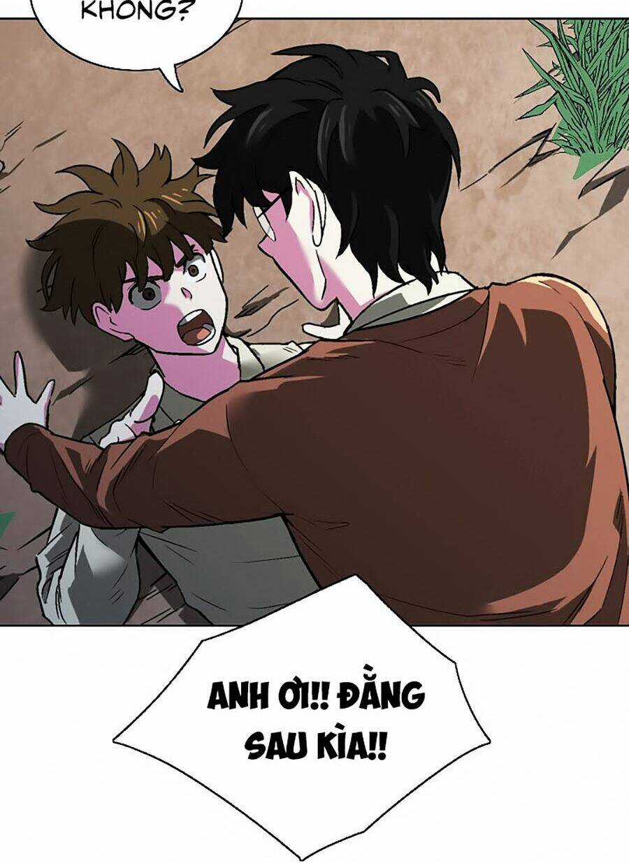 Hầm Ngục Bóng Tối Chapter 17 trang 91