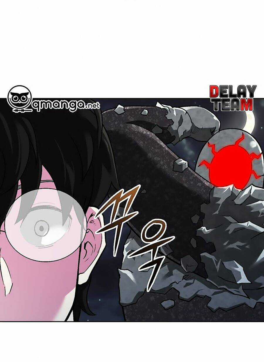 Hầm Ngục Bóng Tối Chapter 17 trang 92