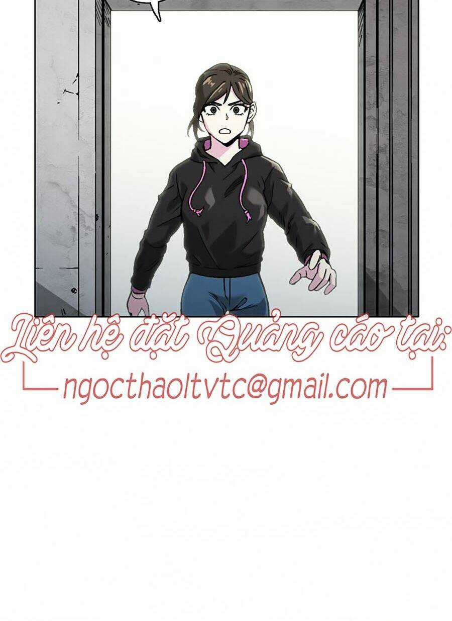 Hầm Ngục Bóng Tối Chapter 17 trang 96
