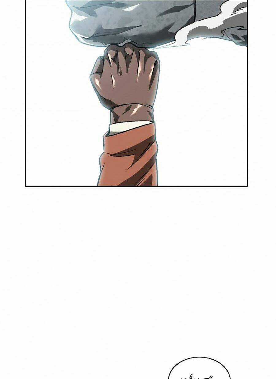 Hầm Ngục Bóng Tối Chapter 17 trang 98