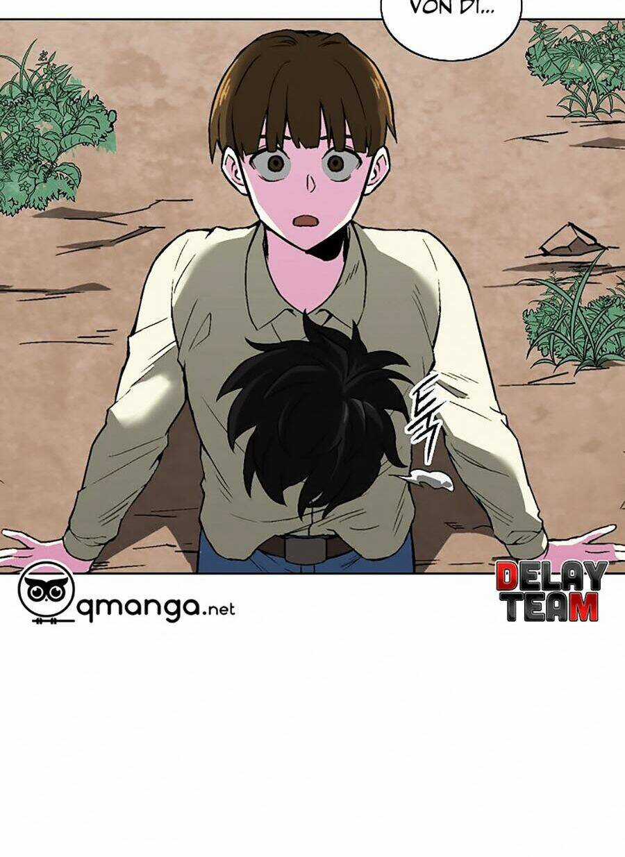 Hầm Ngục Bóng Tối Chapter 17 trang 99