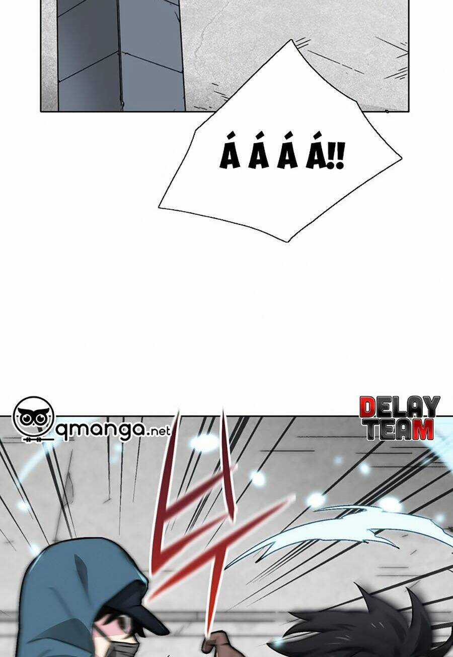 Hầm Ngục Bóng Tối Chapter 18 trang 10