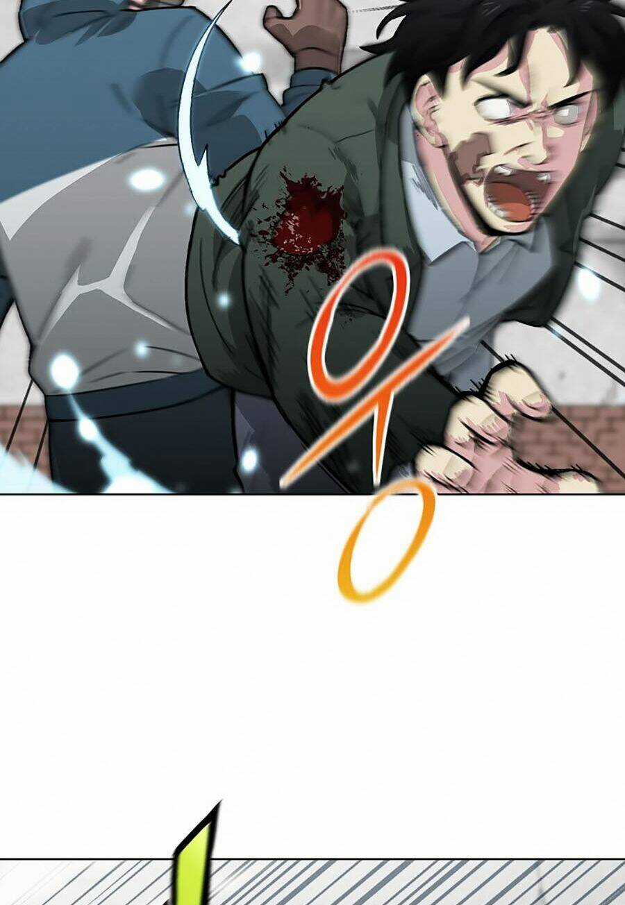 Hầm Ngục Bóng Tối Chapter 18 trang 11