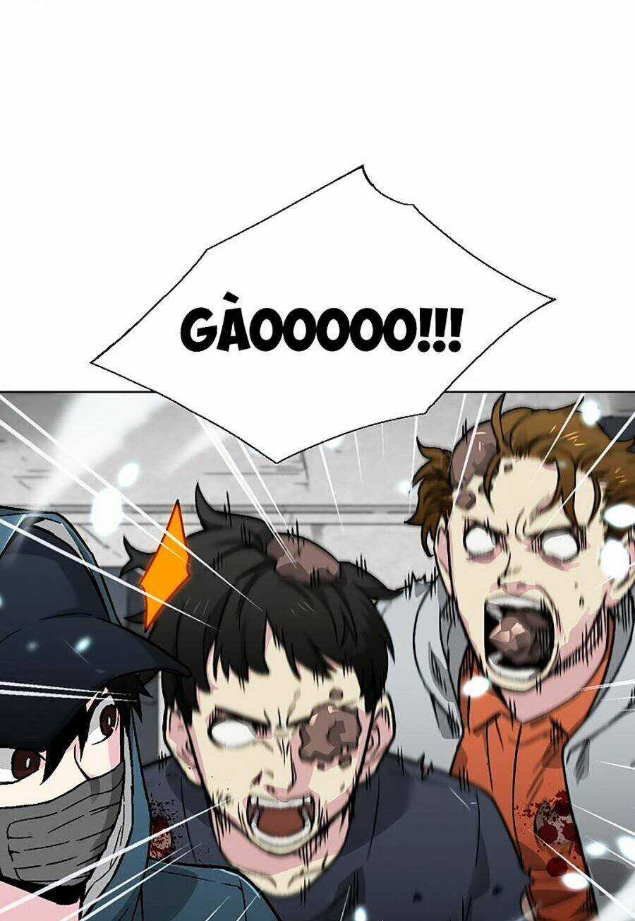 Hầm Ngục Bóng Tối Chapter 18 trang 13