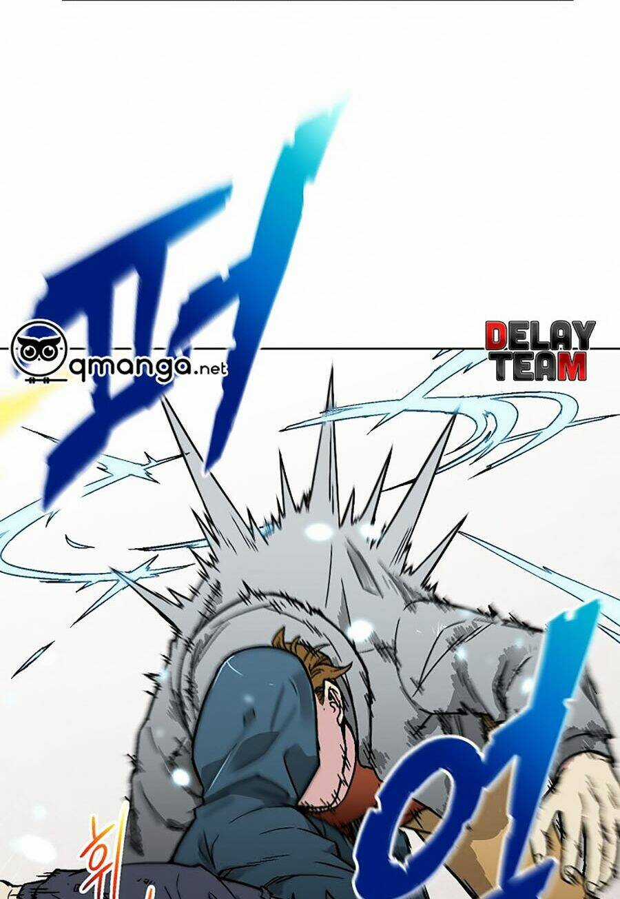 Hầm Ngục Bóng Tối Chapter 18 trang 15