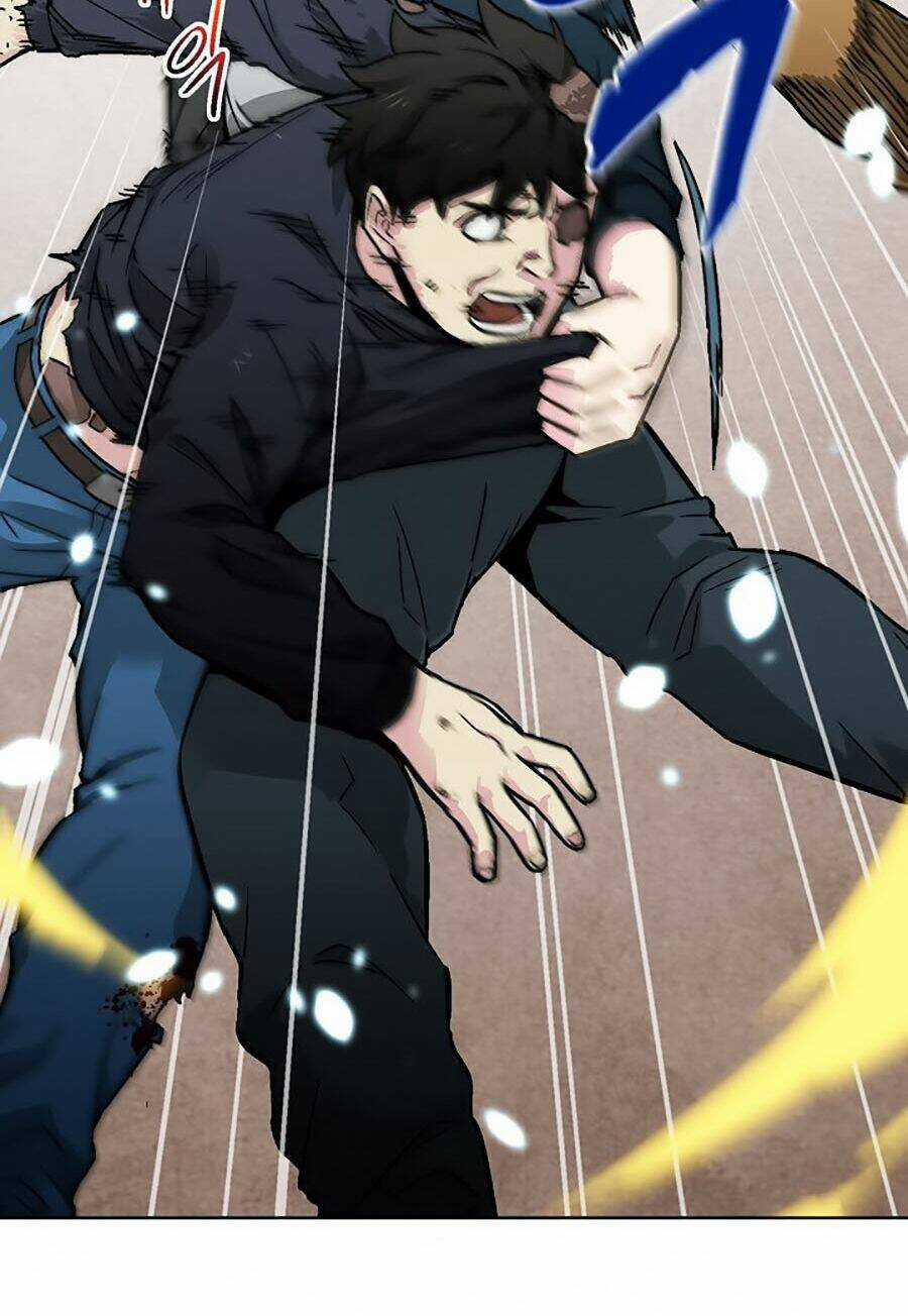 Hầm Ngục Bóng Tối Chapter 18 trang 16