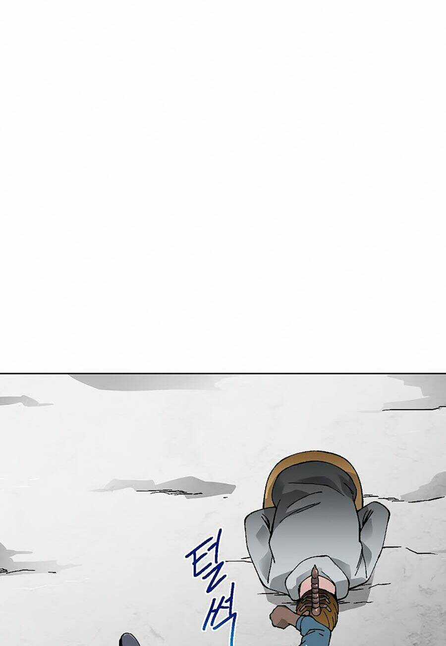 Hầm Ngục Bóng Tối Chapter 18 trang 17