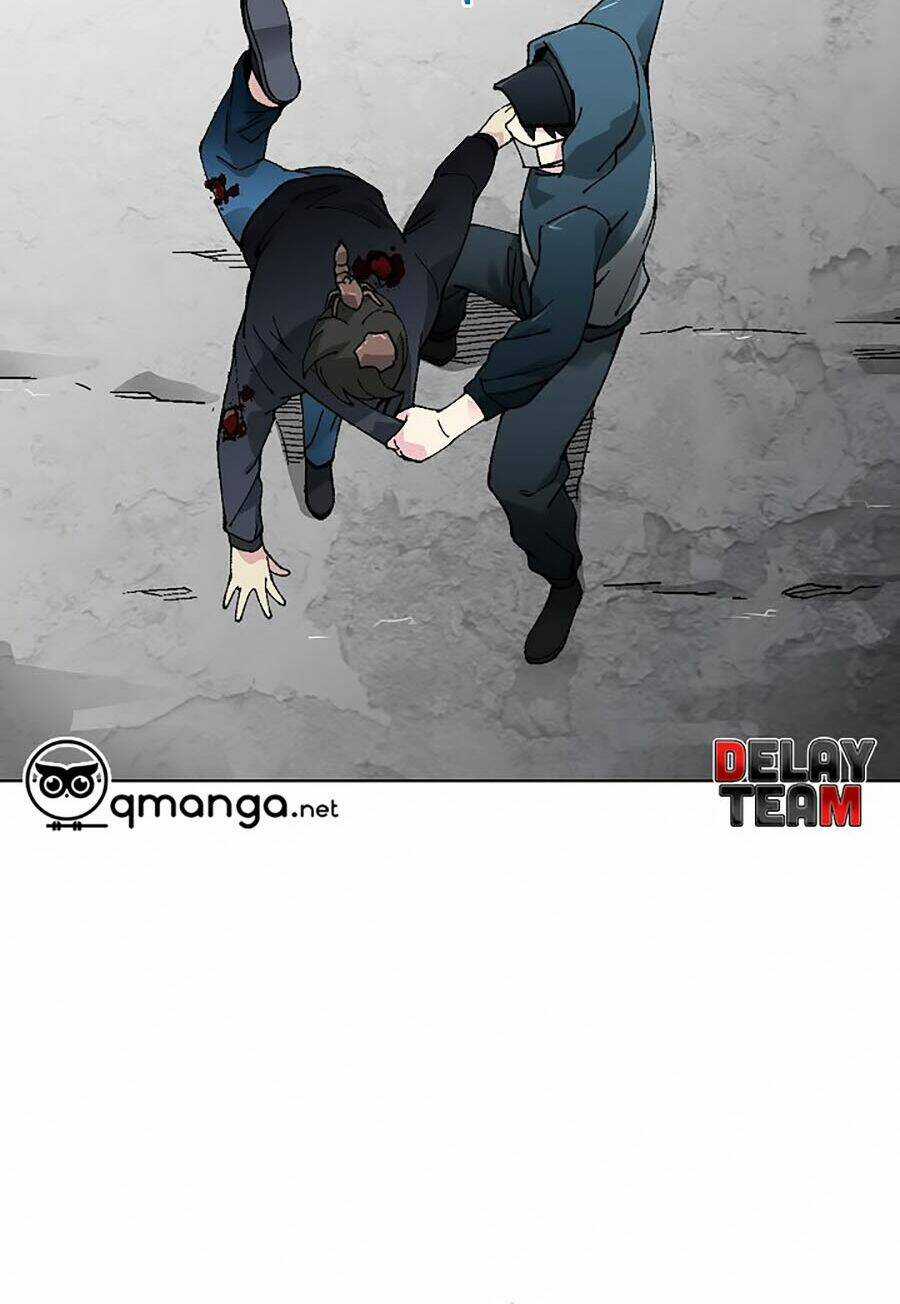 Hầm Ngục Bóng Tối Chapter 18 trang 18