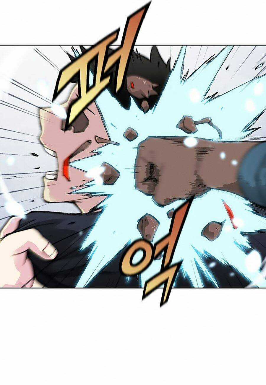 Hầm Ngục Bóng Tối Chapter 18 trang 19