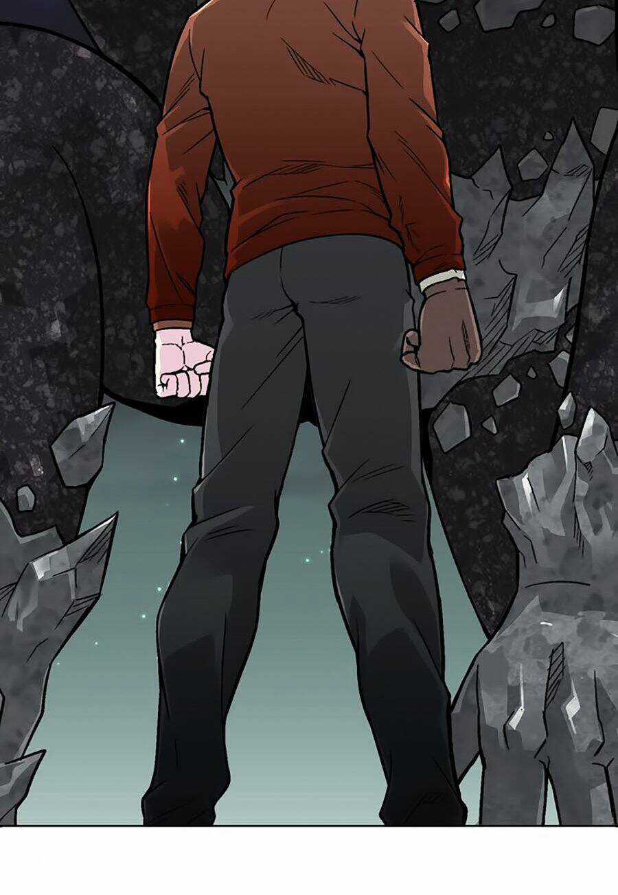 Hầm Ngục Bóng Tối Chapter 18 trang 2