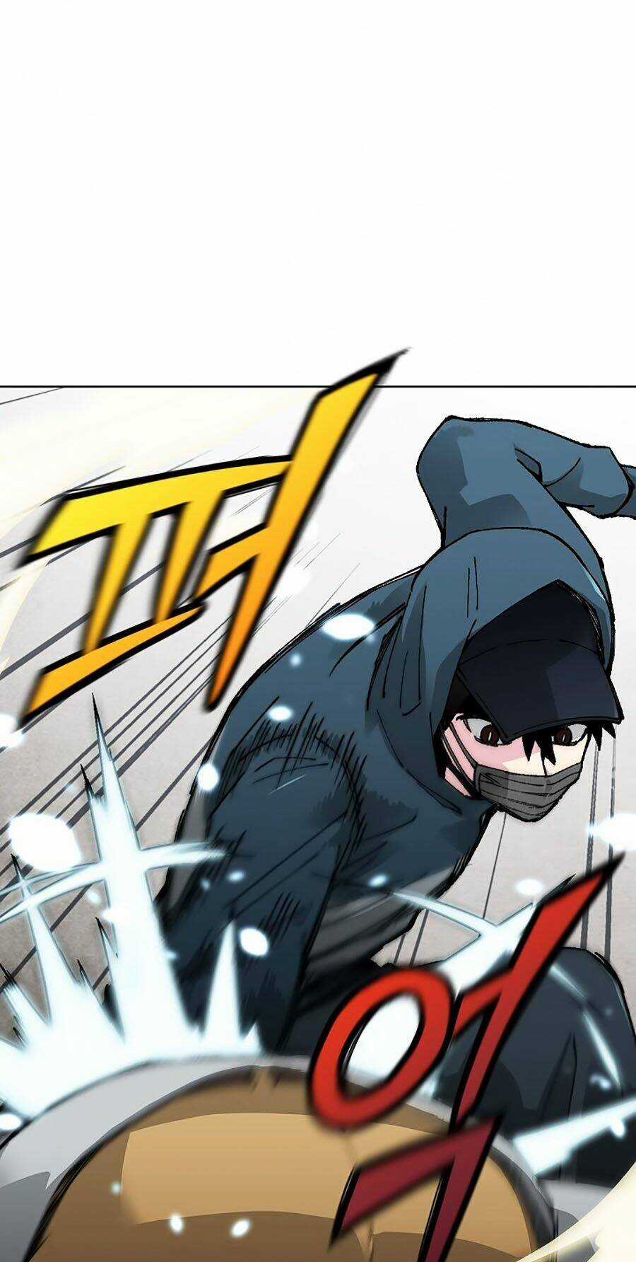 Hầm Ngục Bóng Tối Chapter 18 trang 20