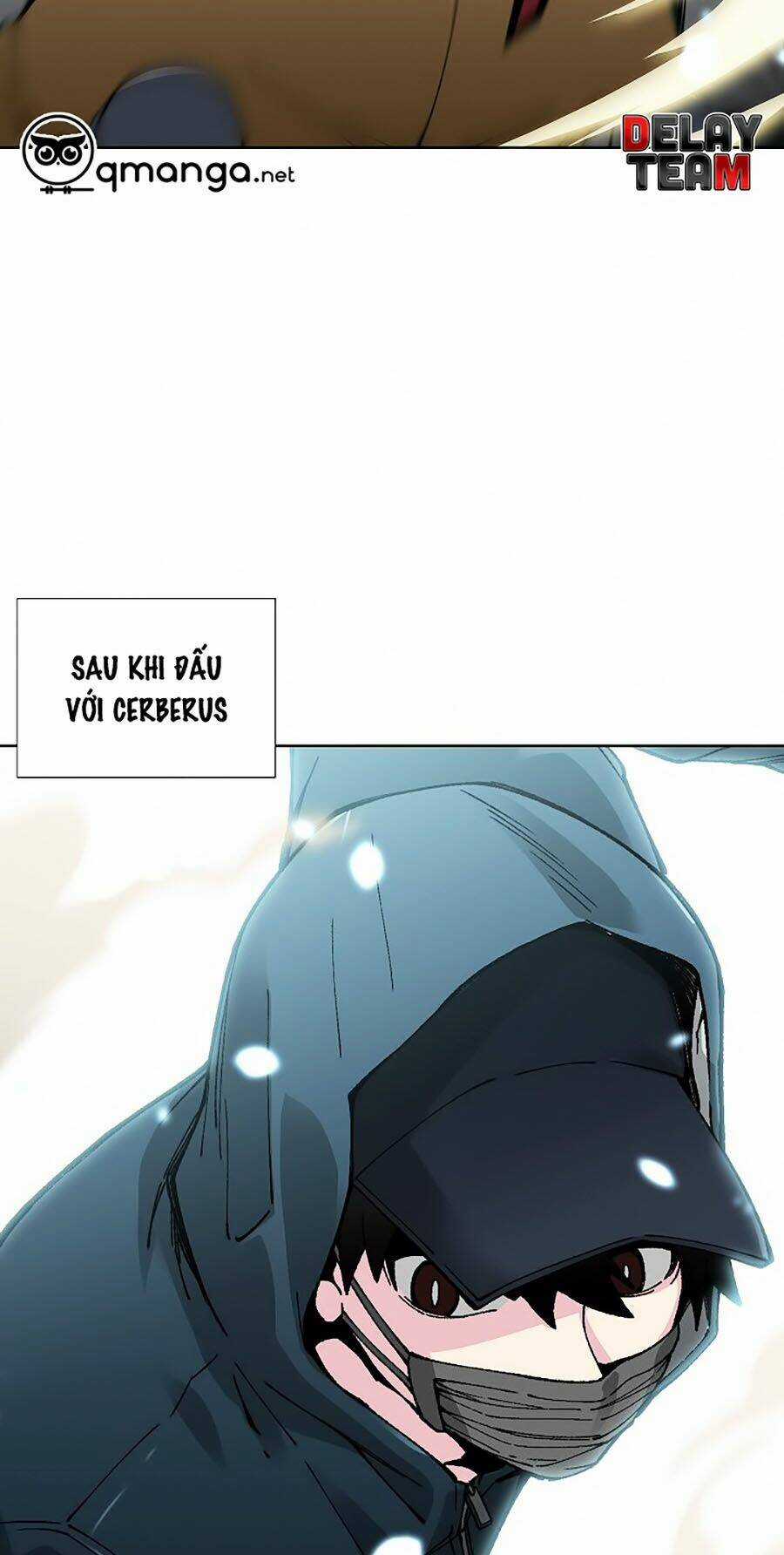 Hầm Ngục Bóng Tối Chapter 18 trang 21