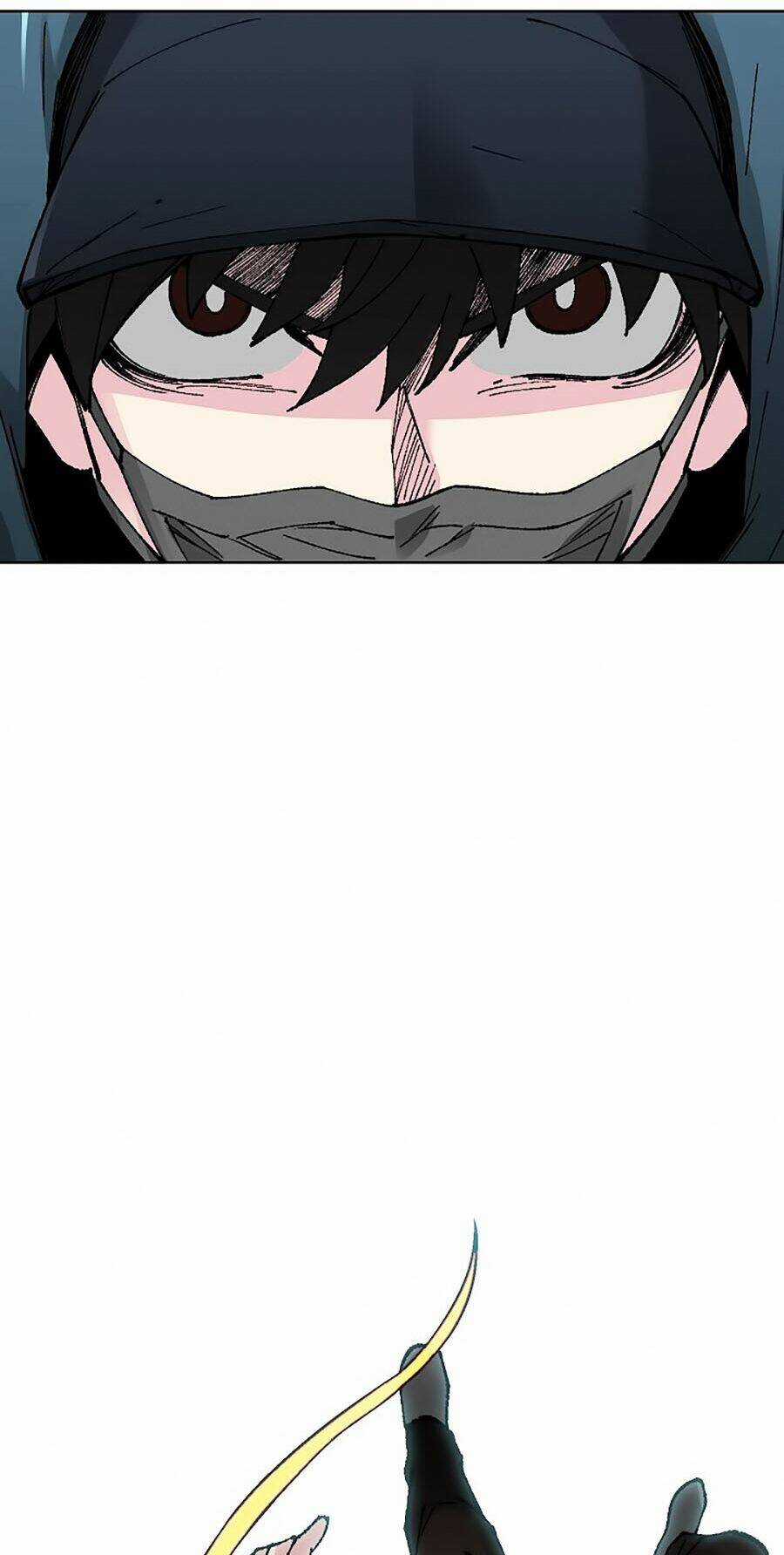 Hầm Ngục Bóng Tối Chapter 18 trang 26