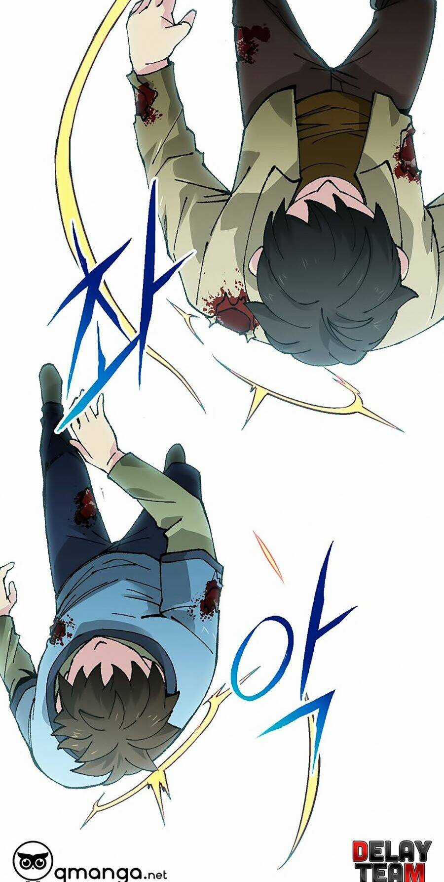 Hầm Ngục Bóng Tối Chapter 18 trang 27