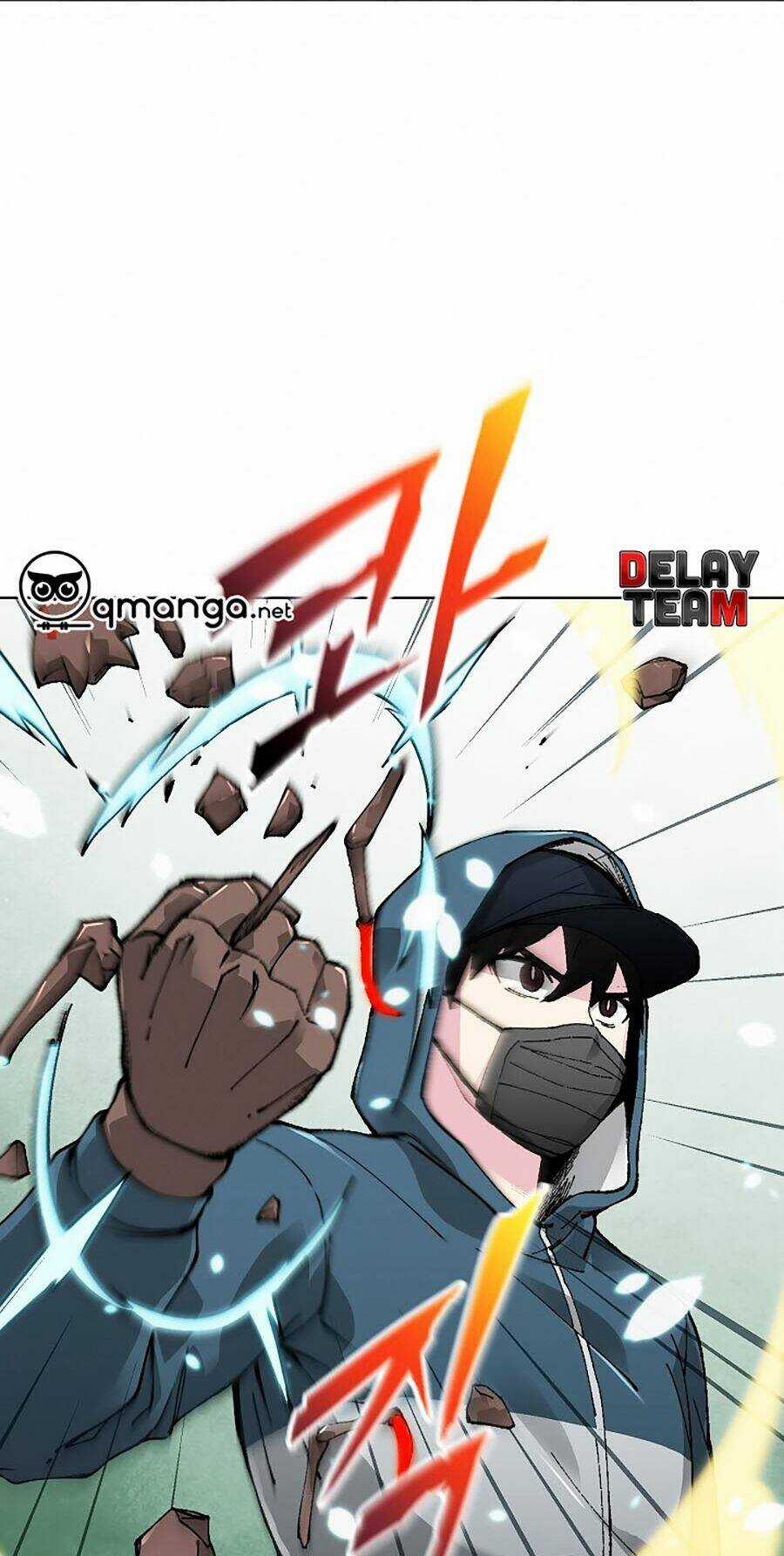 Hầm Ngục Bóng Tối Chapter 18 trang 29