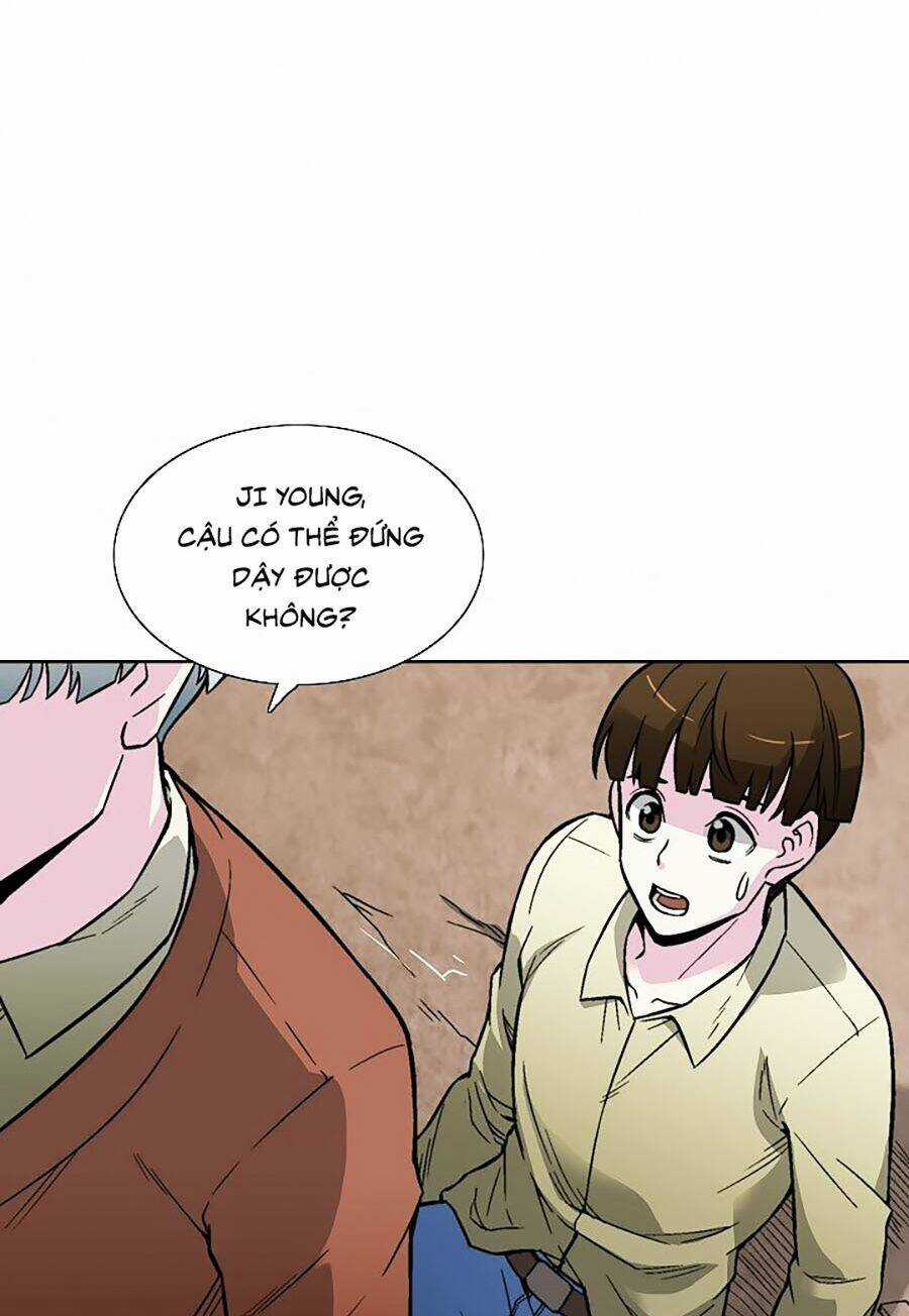 Hầm Ngục Bóng Tối Chapter 18 trang 3