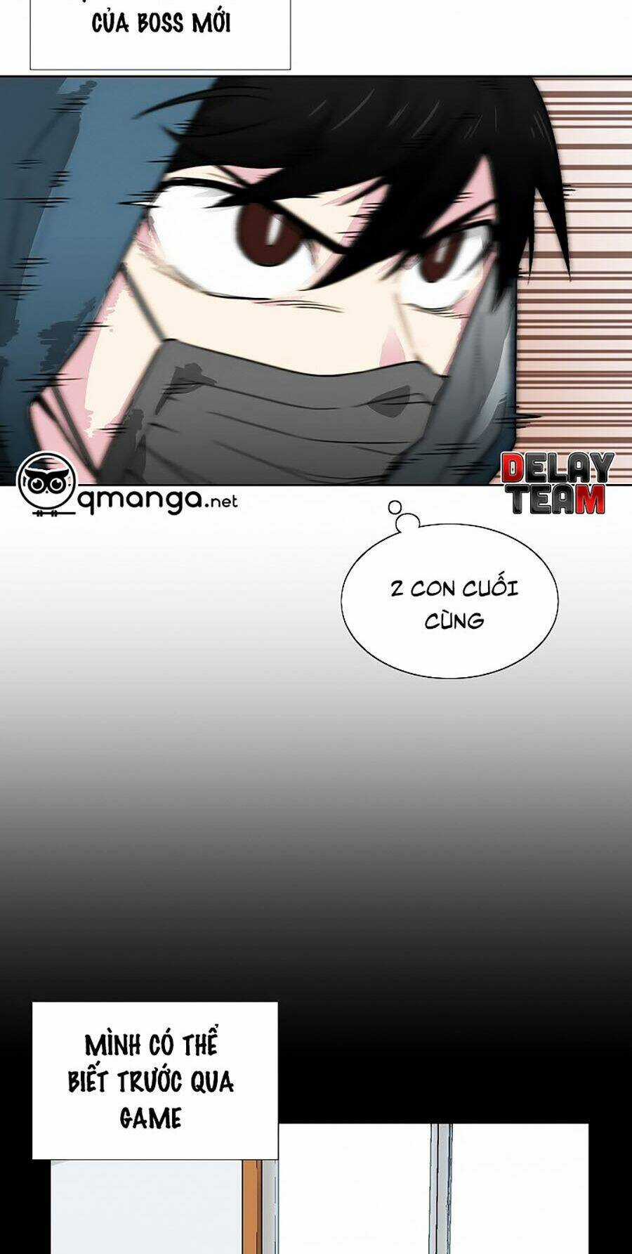 Hầm Ngục Bóng Tối Chapter 18 trang 31