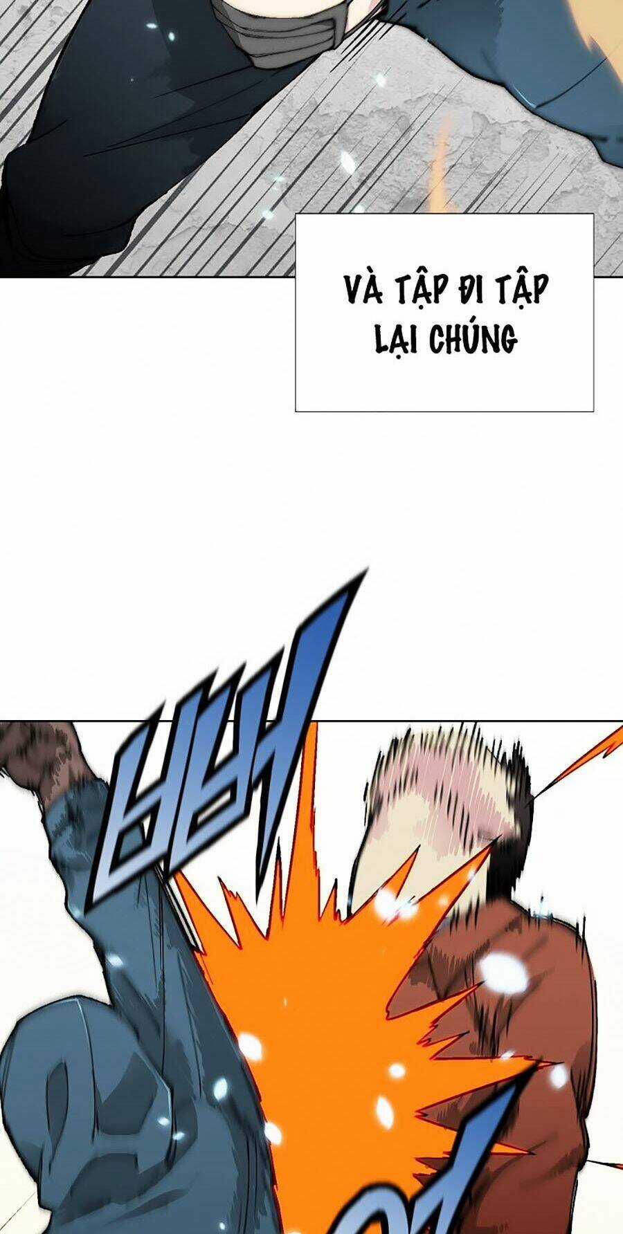 Hầm Ngục Bóng Tối Chapter 18 trang 34