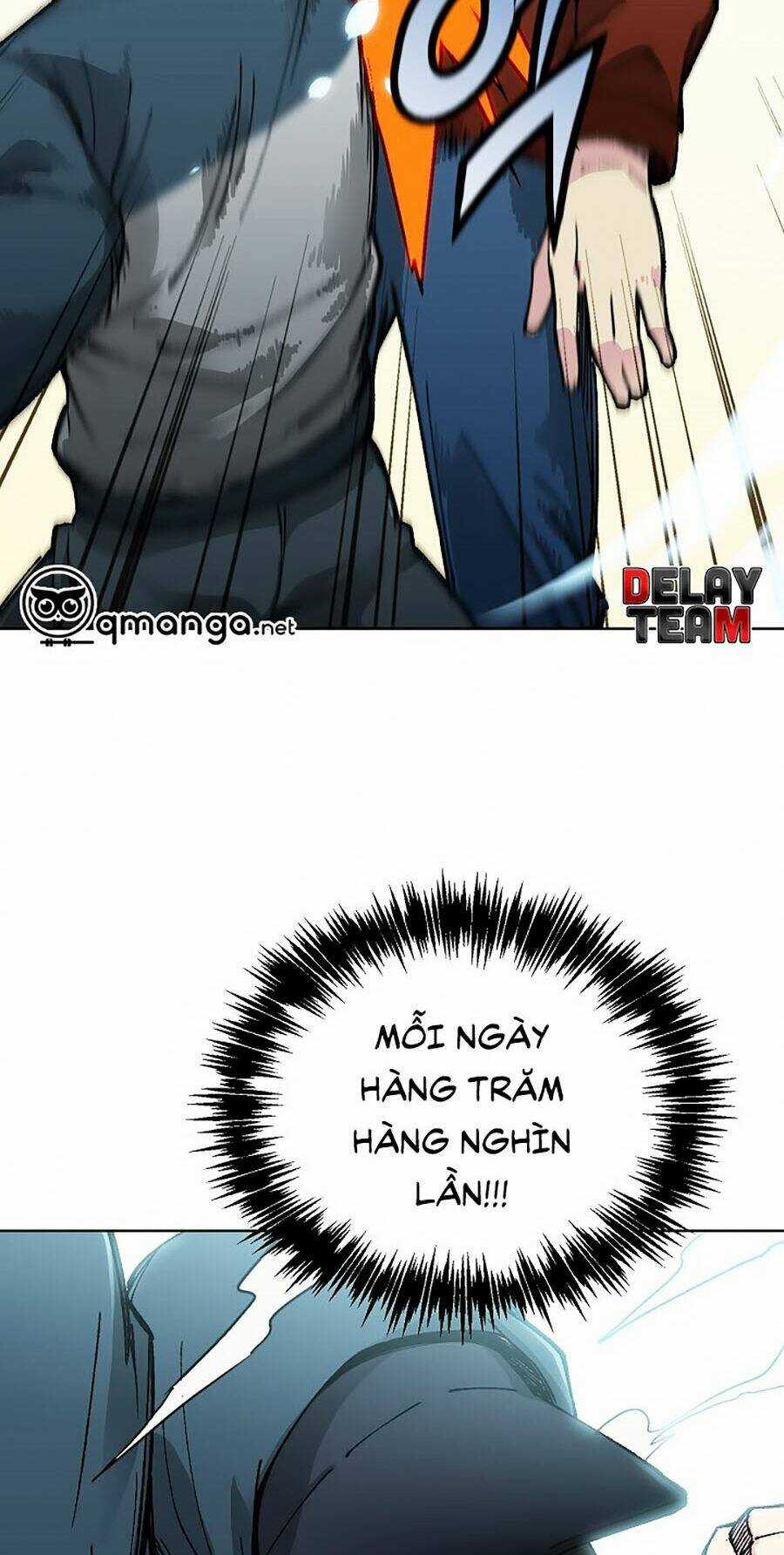 Hầm Ngục Bóng Tối Chapter 18 trang 35