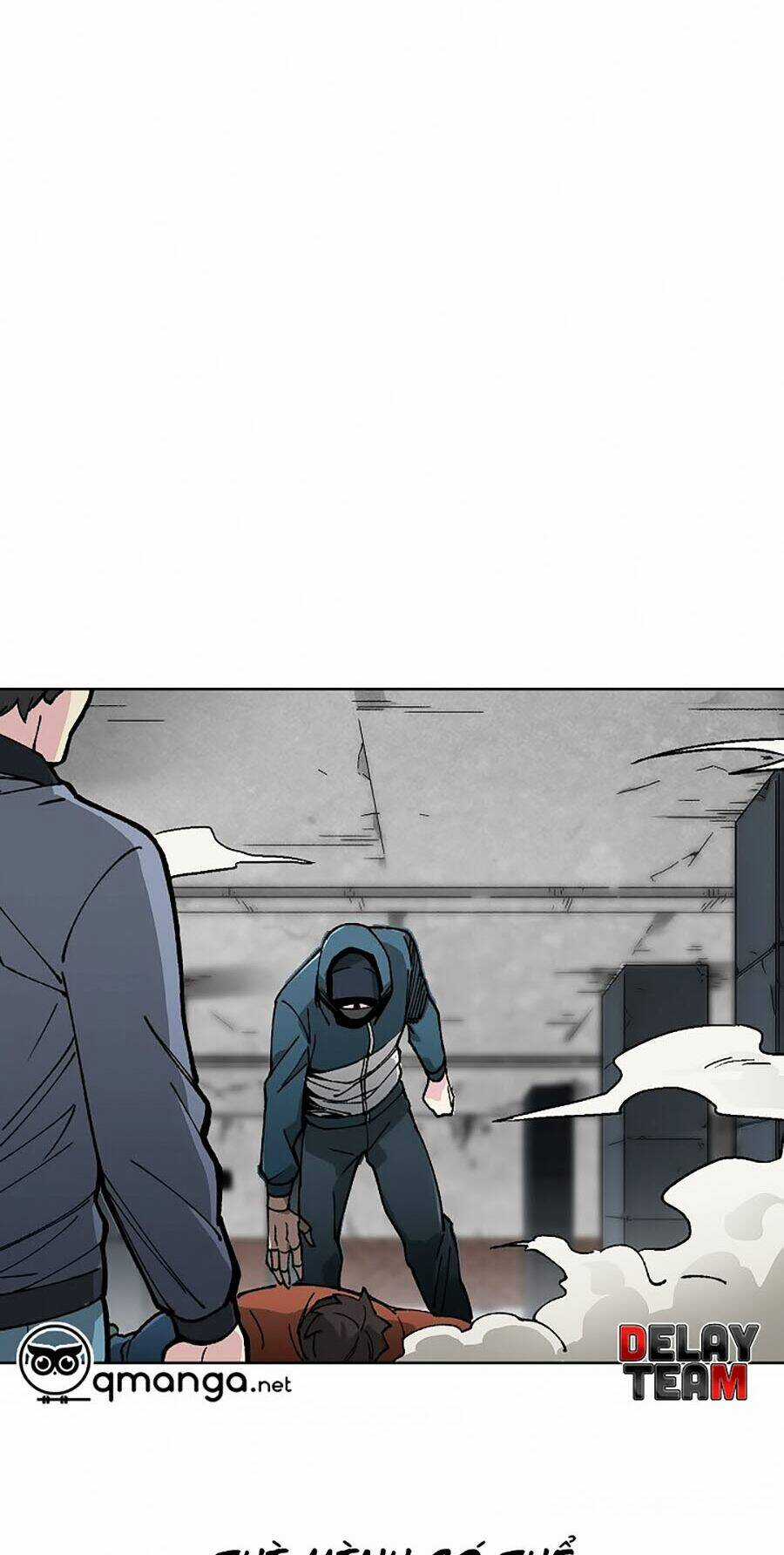 Hầm Ngục Bóng Tối Chapter 18 trang 38