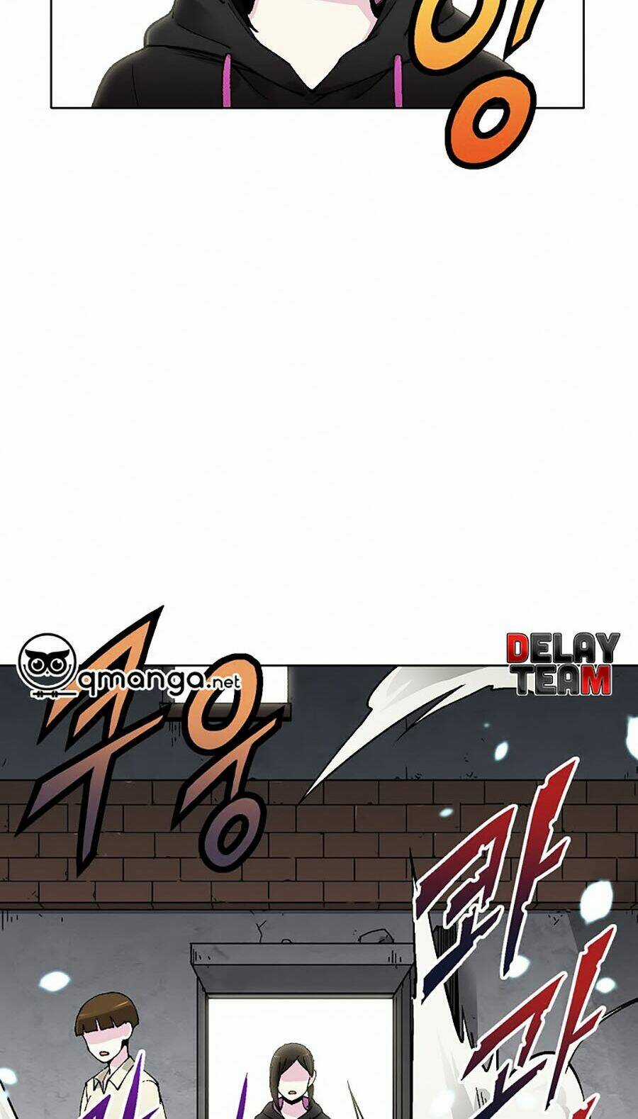 Hầm Ngục Bóng Tối Chapter 18 trang 41