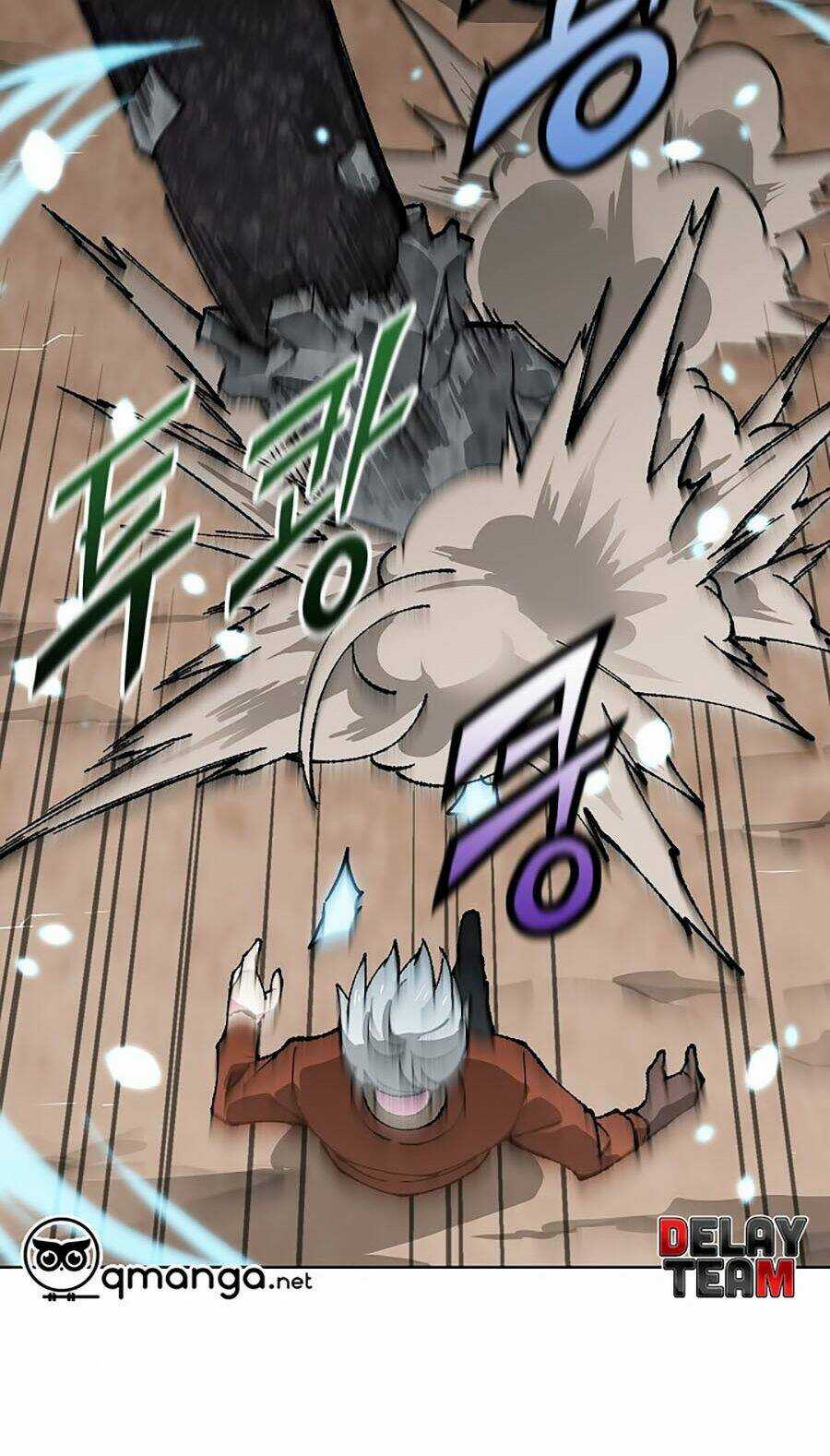 Hầm Ngục Bóng Tối Chapter 18 trang 43