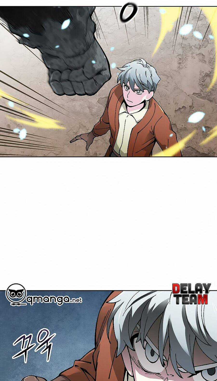 Hầm Ngục Bóng Tối Chapter 18 trang 45