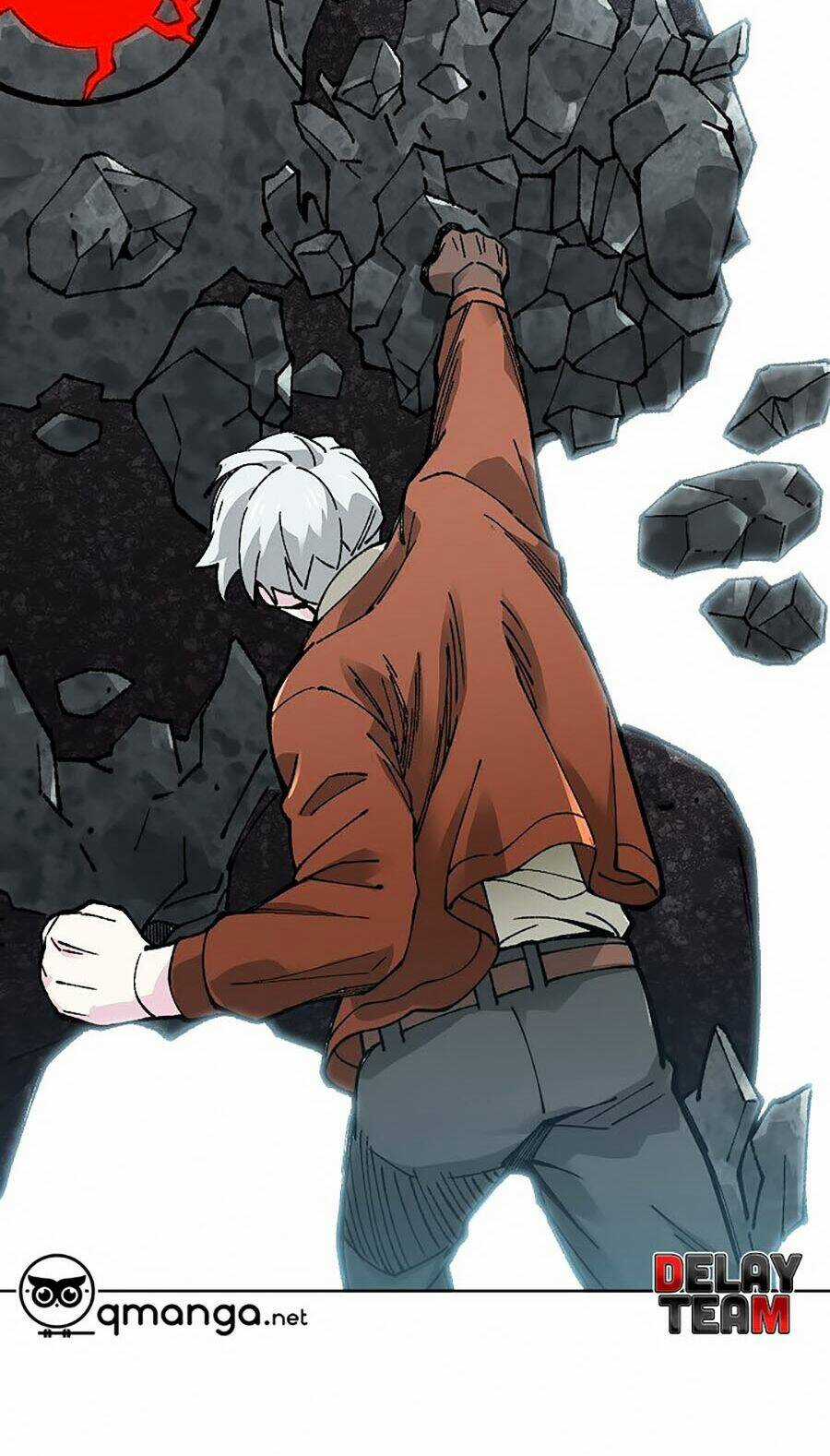 Hầm Ngục Bóng Tối Chapter 18 trang 48