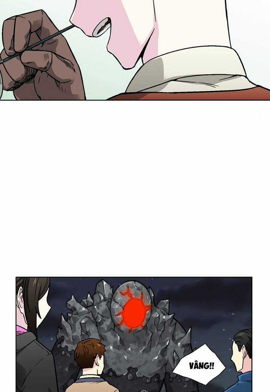 Hầm Ngục Bóng Tối Chapter 18 trang 5