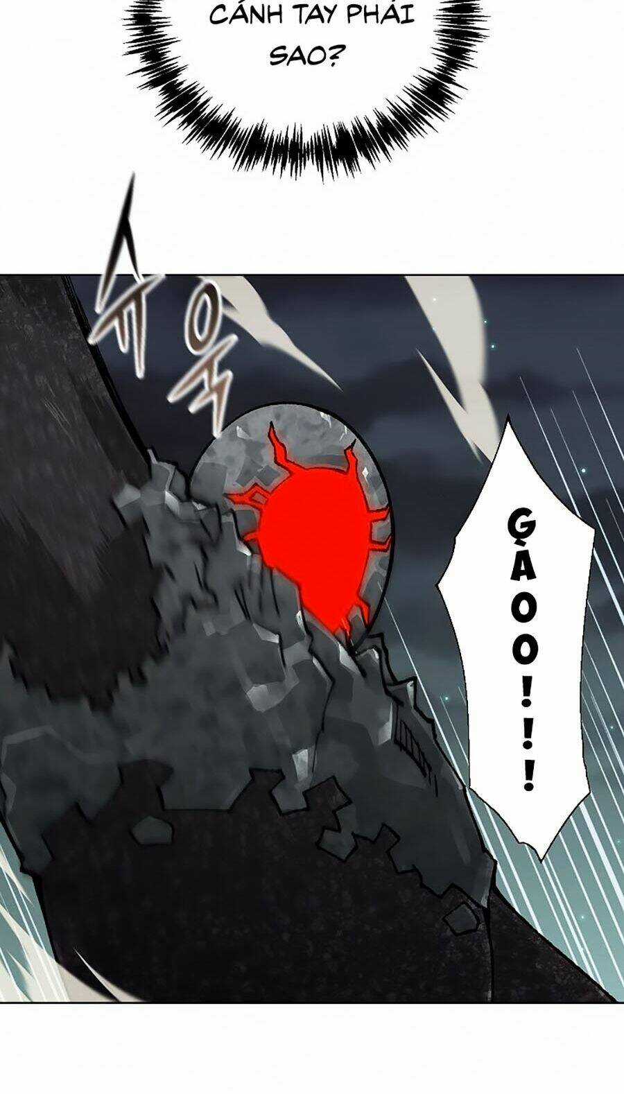 Hầm Ngục Bóng Tối Chapter 18 trang 51