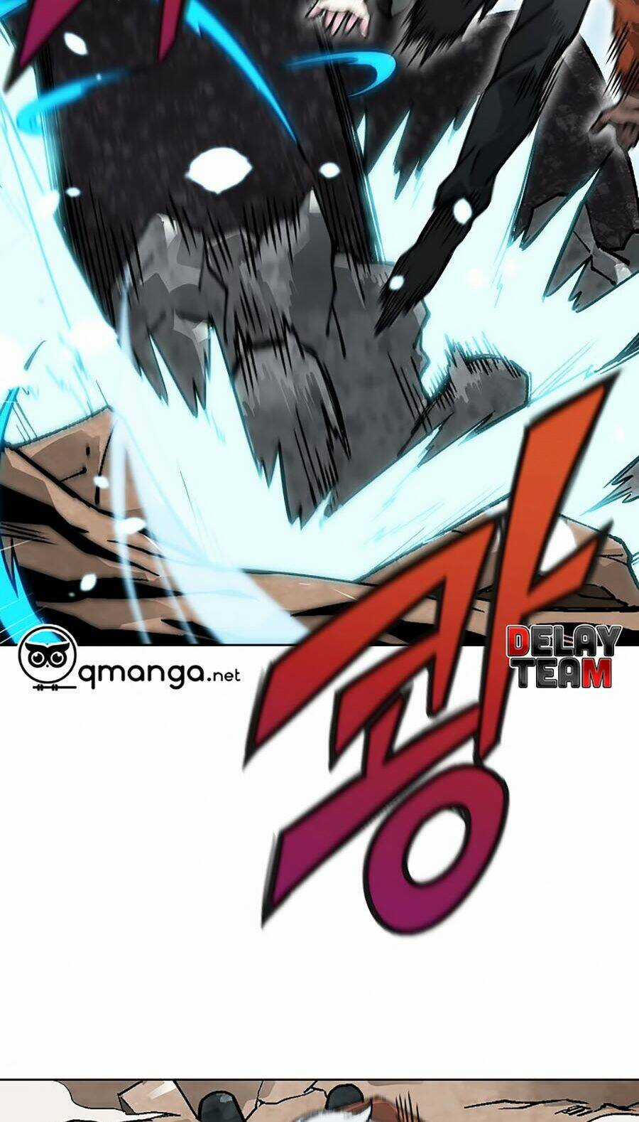 Hầm Ngục Bóng Tối Chapter 18 trang 53