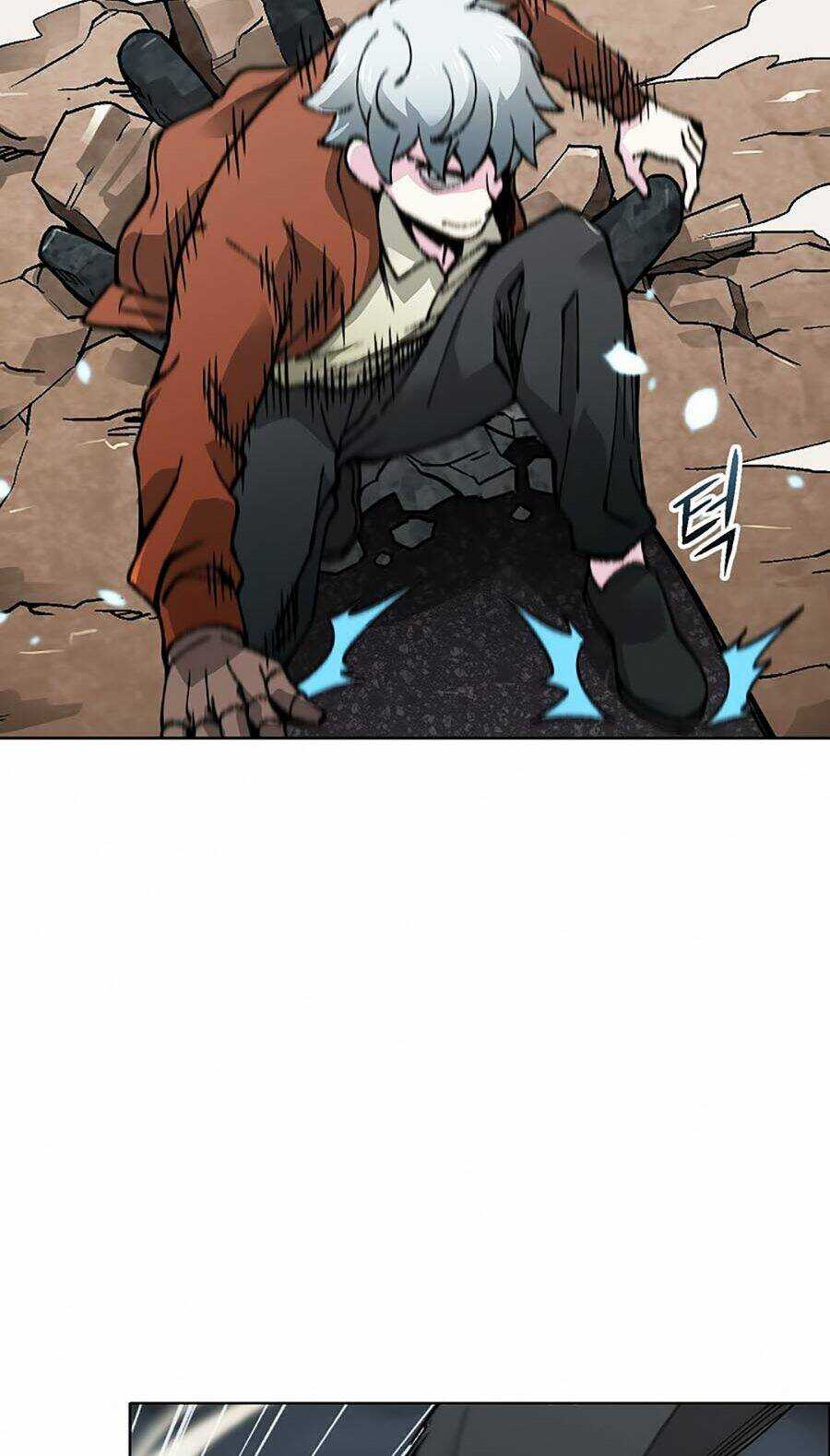 Hầm Ngục Bóng Tối Chapter 18 trang 54