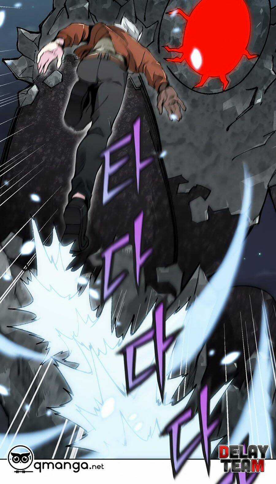 Hầm Ngục Bóng Tối Chapter 18 trang 57