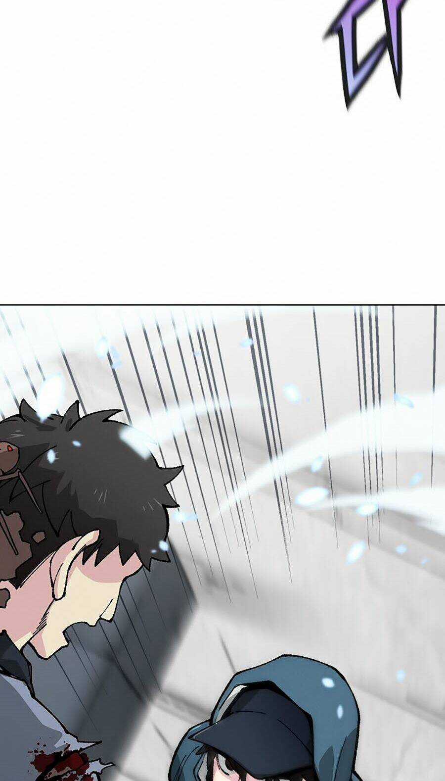 Hầm Ngục Bóng Tối Chapter 18 trang 58