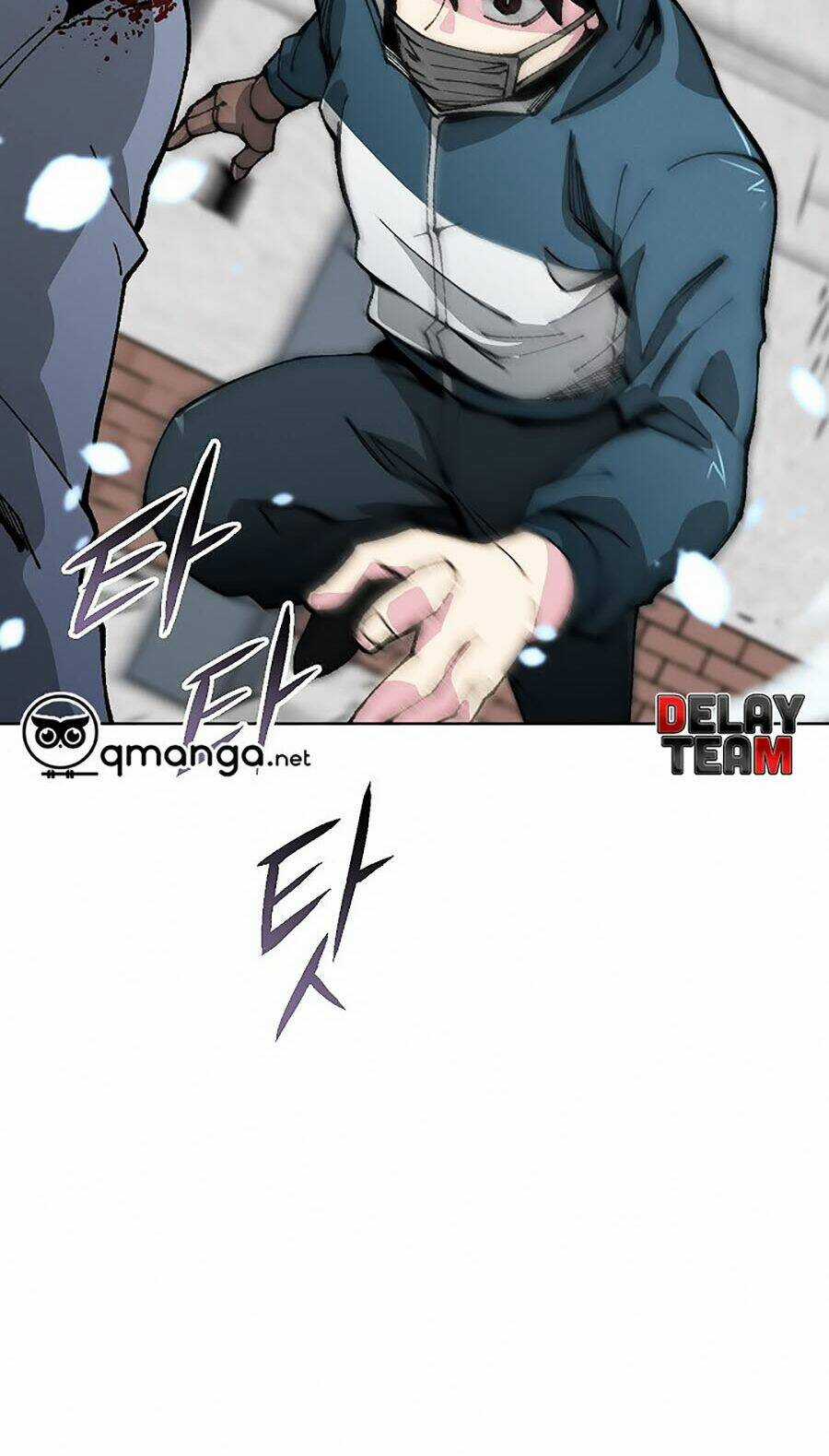 Hầm Ngục Bóng Tối Chapter 18 trang 59