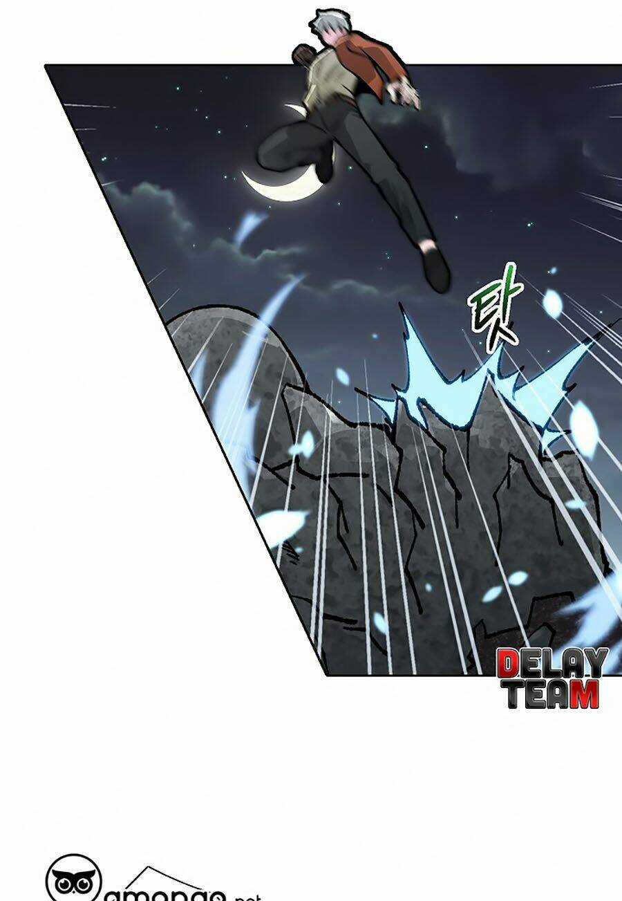 Hầm Ngục Bóng Tối Chapter 18 trang 60