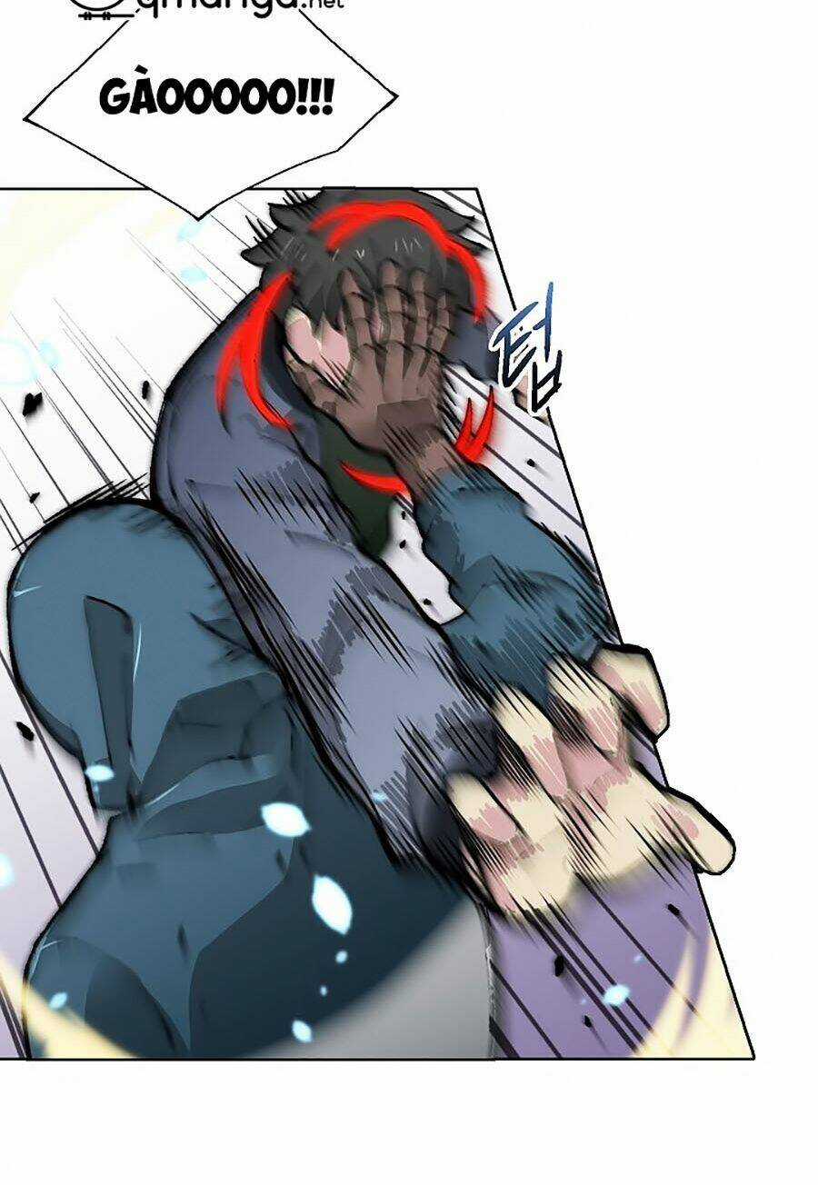 Hầm Ngục Bóng Tối Chapter 18 trang 61