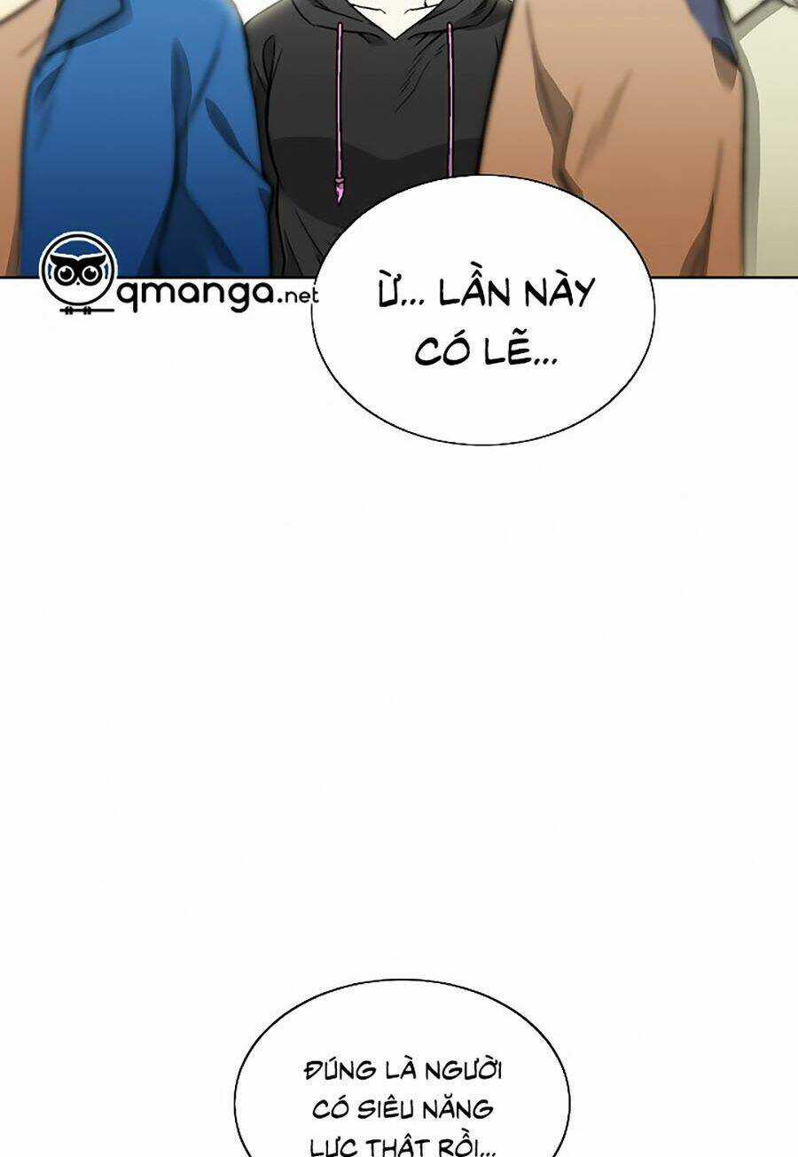 Hầm Ngục Bóng Tối Chapter 18 trang 7