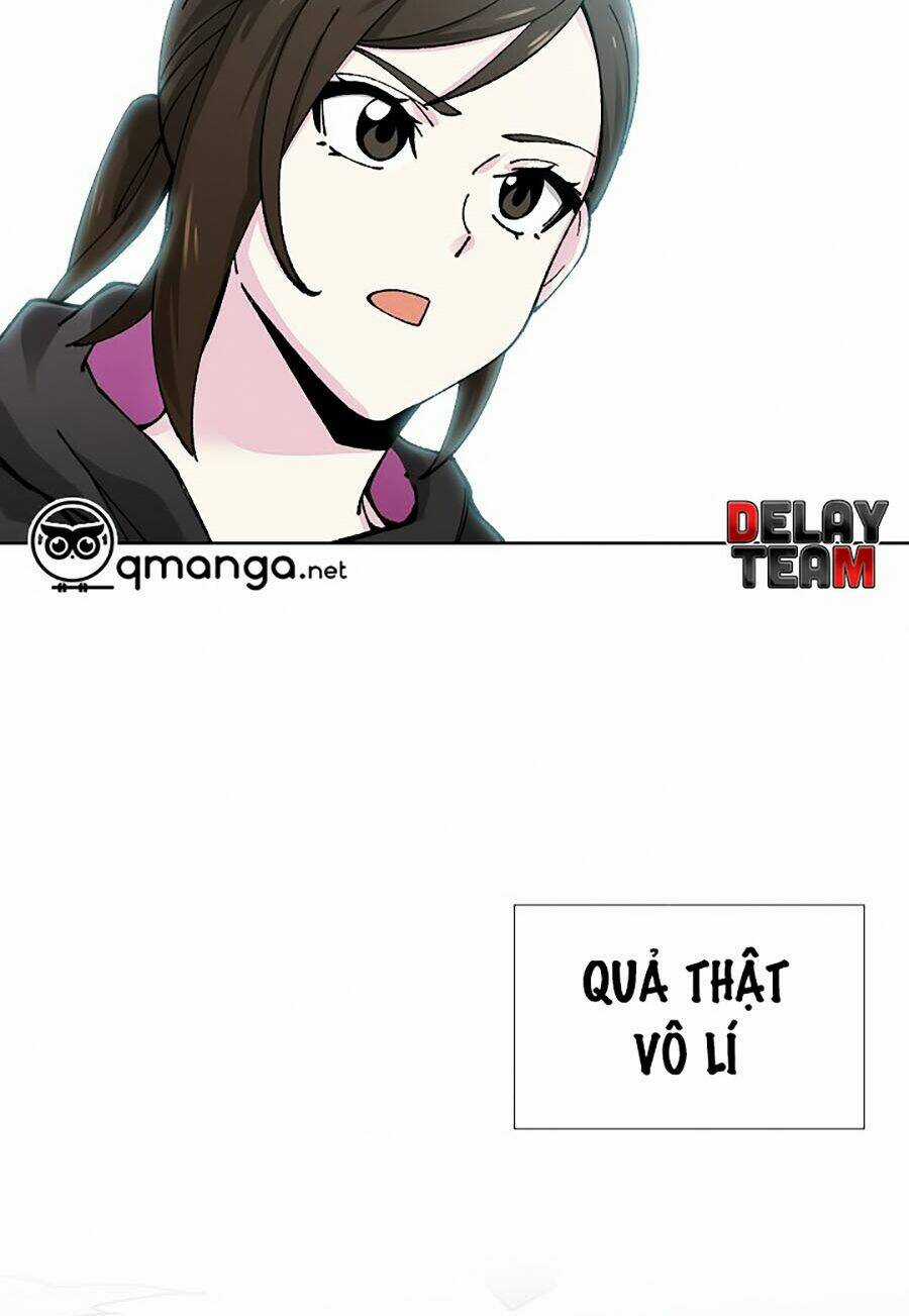 Hầm Ngục Bóng Tối Chapter 18 trang 70