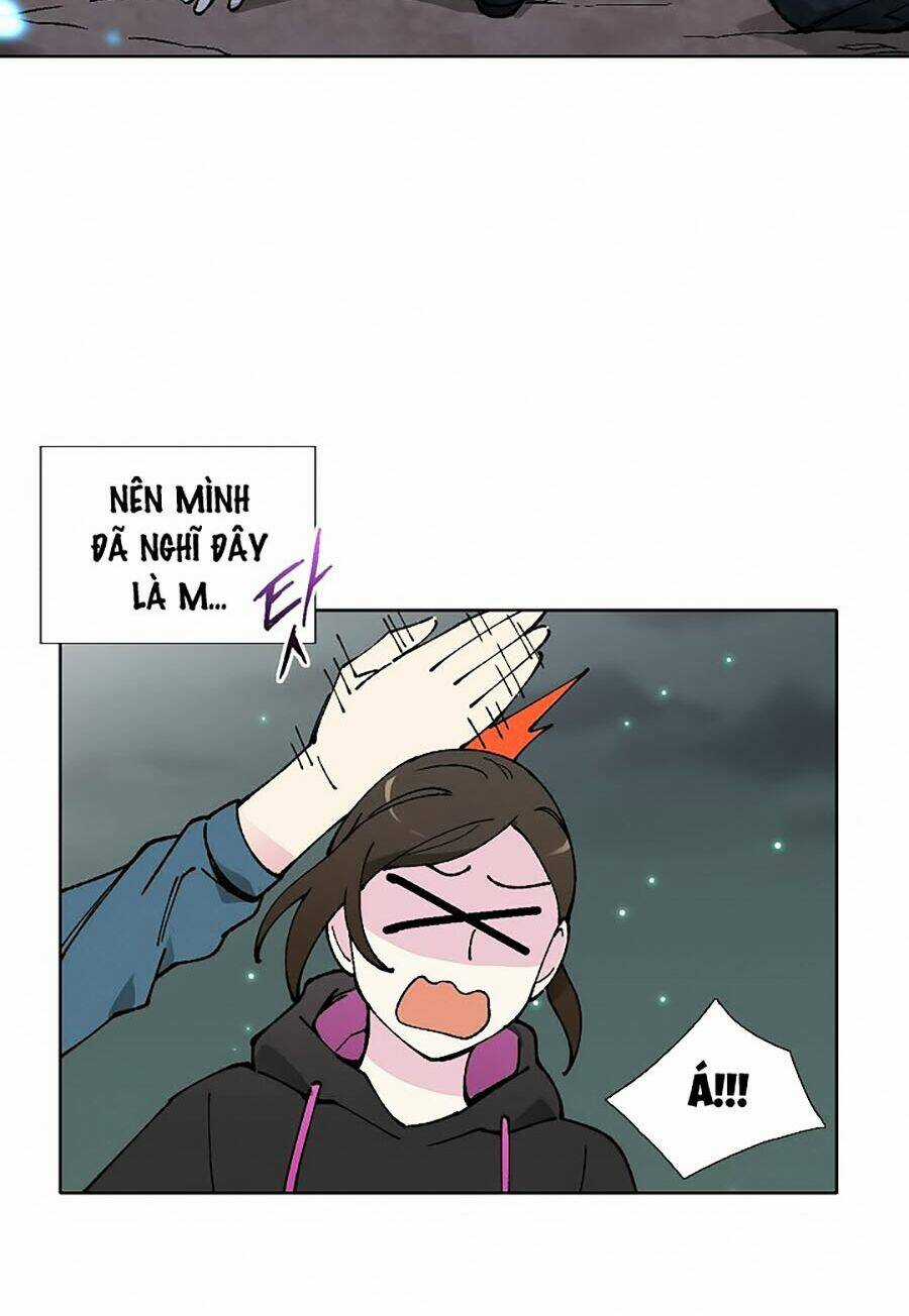 Hầm Ngục Bóng Tối Chapter 18 trang 72