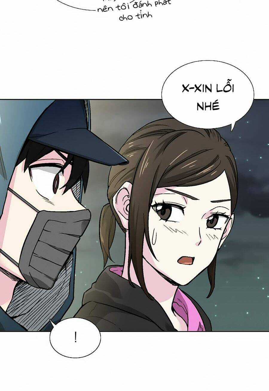 Hầm Ngục Bóng Tối Chapter 18 trang 74