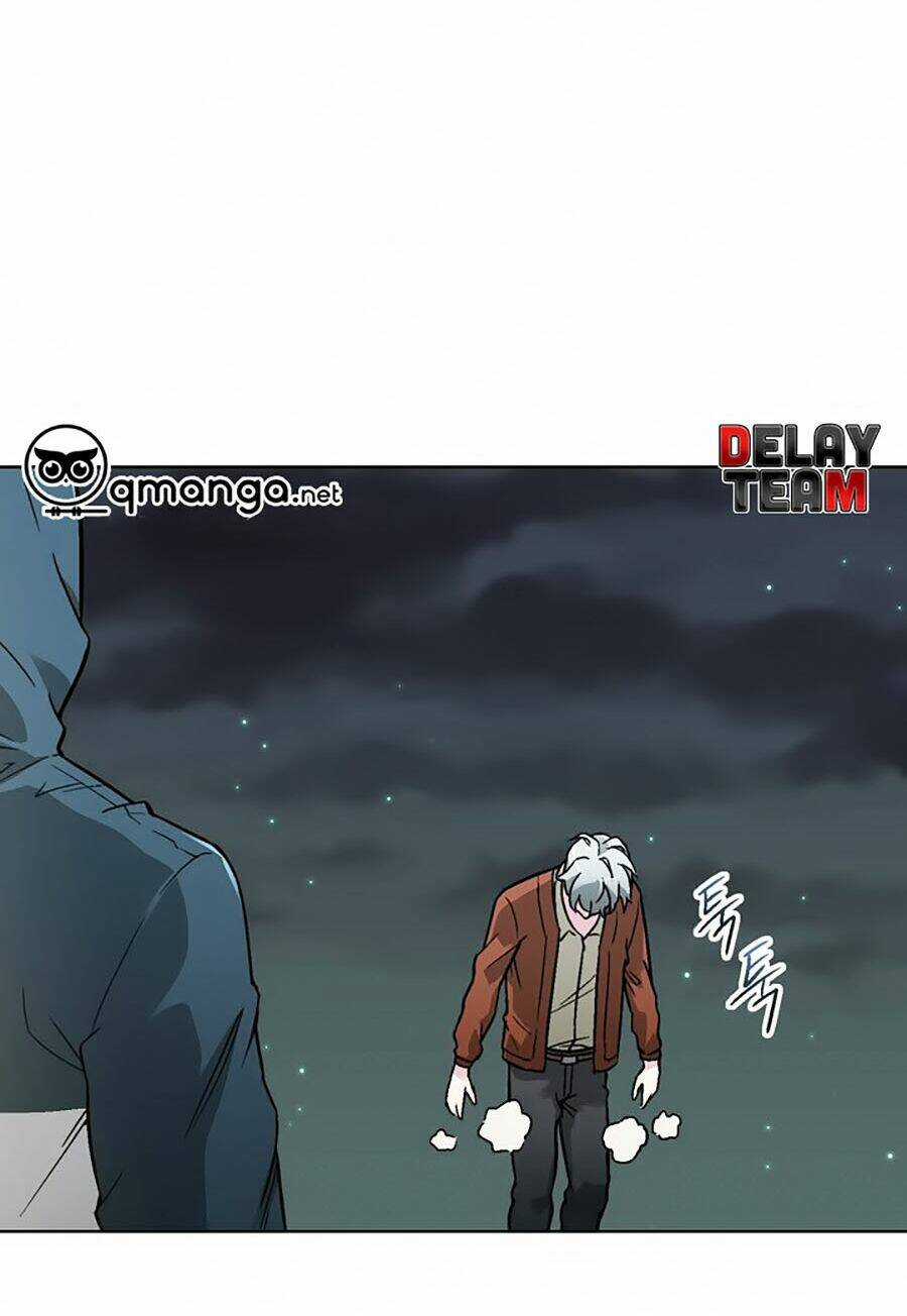 Hầm Ngục Bóng Tối Chapter 18 trang 75