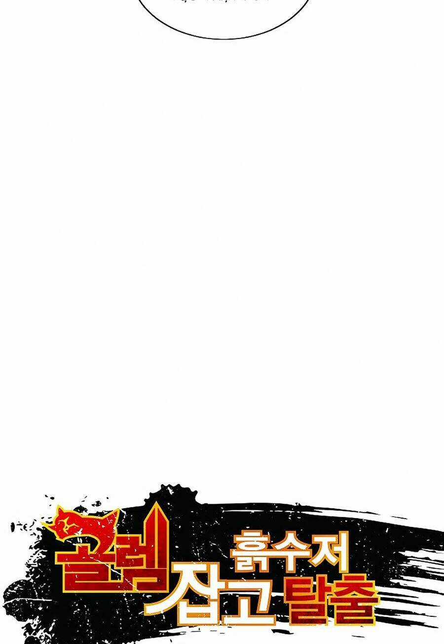 Hầm Ngục Bóng Tối Chapter 18 trang 8